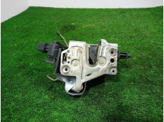 Recambio de cerradura puerta delantera izquierda para mercedes-benz clase clk (w208) coupe 200 (208.335) referencia OEM IAM 4141