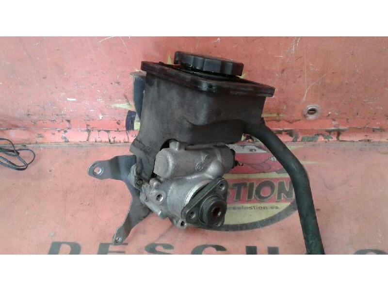 Recambio de bomba direccion para bmw serie 3 berlina (e46) 320d referencia OEM IAM 6756575T 7692974519 