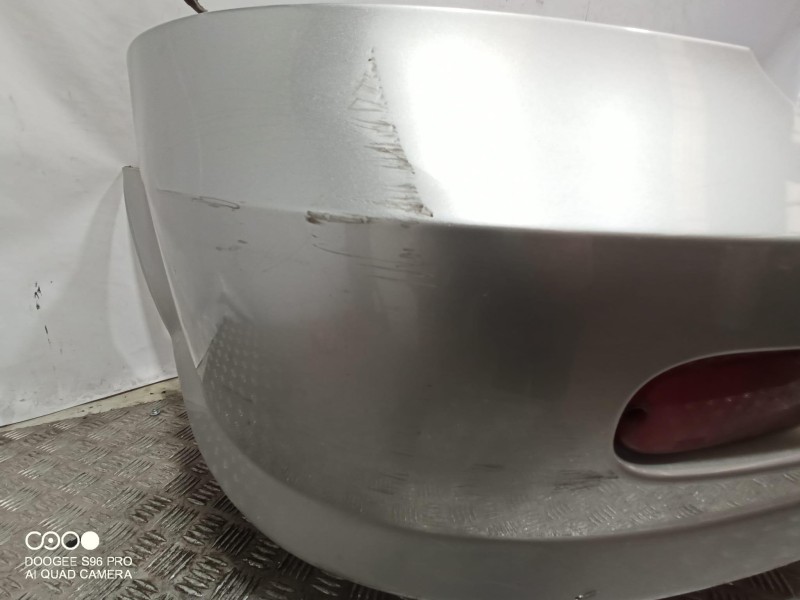 Recambio de paragolpes trasero para chrysler sebring berlina (jr41) 2.0 le referencia OEM IAM   