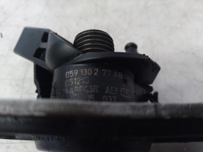 Recambio de inyector para audi q7 (4l) 4l/xbunq1 referencia OEM IAM 059130277 059130277 059130277