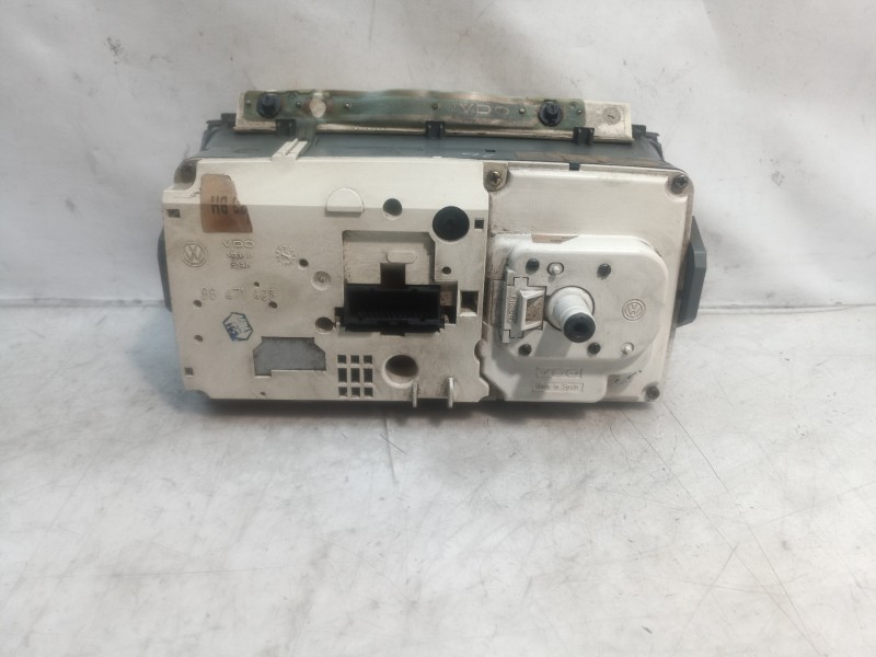 Recambio de cuadro instrumentos para volkswagen polo (801/803) referencia OEM IAM 867919033BH 867919033BH 867919033BH