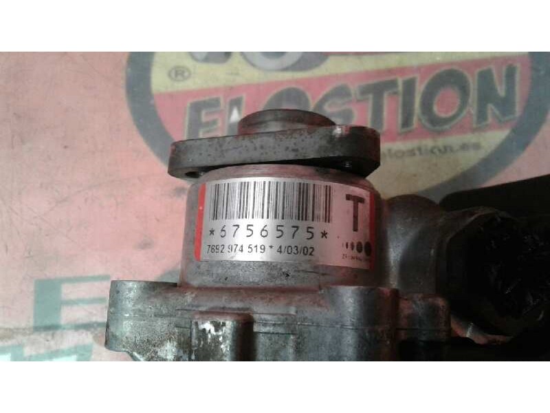 Recambio de bomba direccion para bmw serie 3 berlina (e46) 320d referencia OEM IAM 6756575T 7692974519 