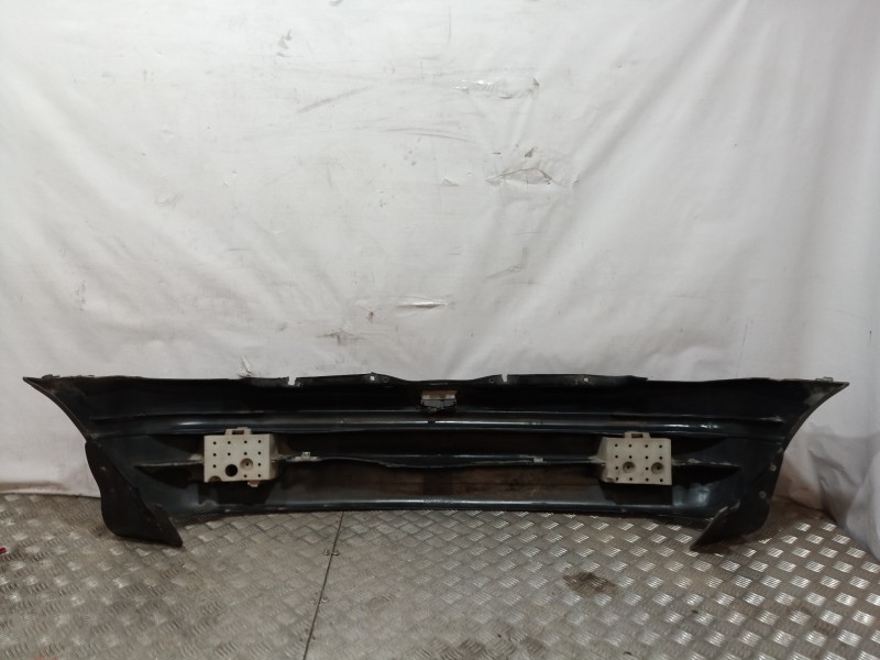 Recambio de paragolpes trasero para renault clio ii fase i (b/cbo) 1.9 d referencia OEM IAM   