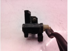 Recambio de valvula aire adicional para opel corsa d enjoy referencia OEM IAM 55563534 55563534 55563534