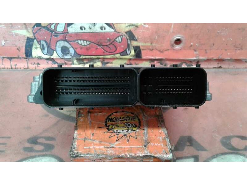 Recambio de centralita motor uce para bmw serie 3 berlina (e46) 320d referencia OEM IAM  DDE7789572 