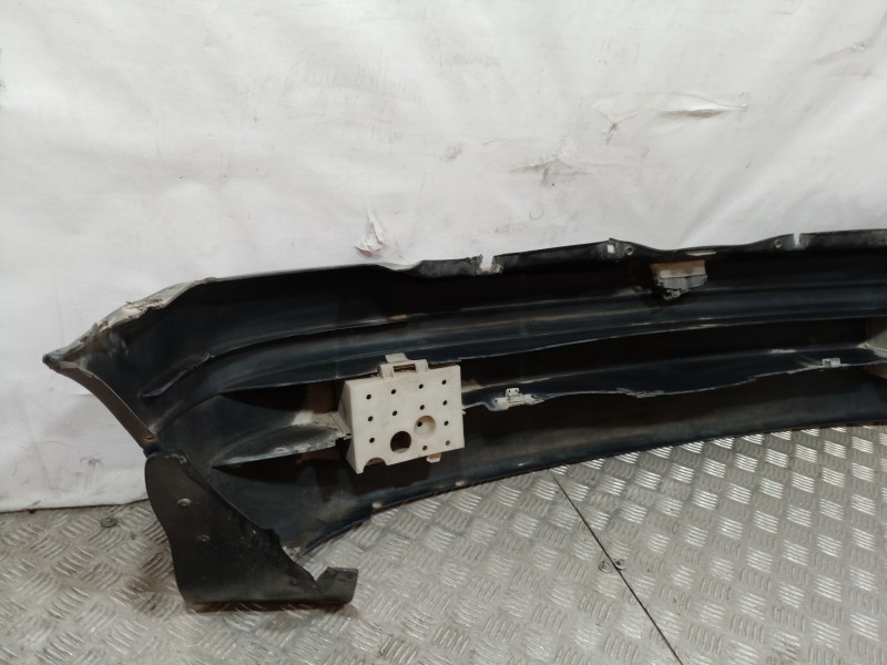 Recambio de paragolpes trasero para renault clio ii fase i (b/cbo) 1.9 d referencia OEM IAM   