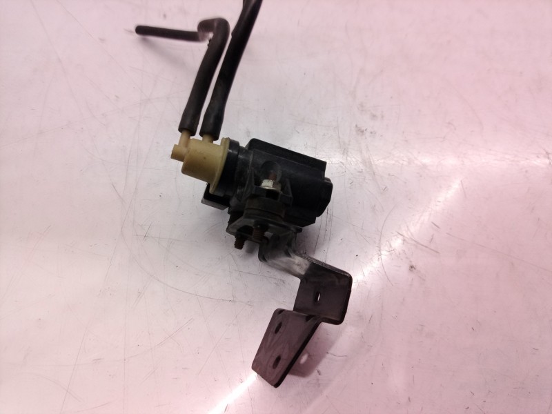 Recambio de valvula aire adicional para opel corsa d enjoy referencia OEM IAM 55563534 55563534 55563534