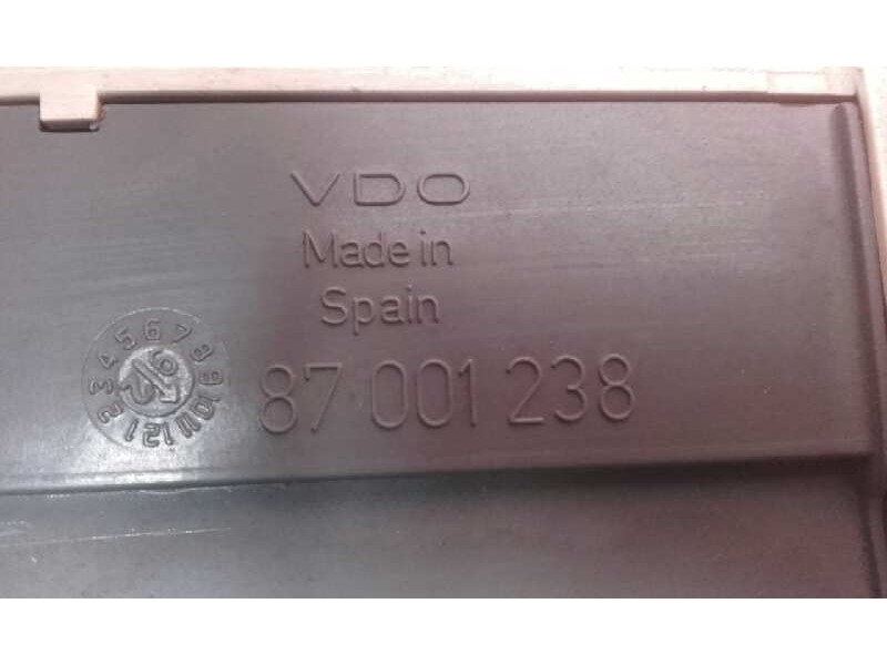 Recambio de cuadro instrumentos para volkswagen polo (801/803) referencia OEM IAM 867919033BH 867919033BH 867919033BH