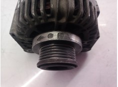 Recambio de alternador para renault megane ii berlina 5p confort authentique referencia OEM IAM 8200100907 8200100907 2542664 2