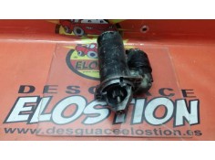 Recambio de motor arranque para bmw serie 5 berlina (e34) 520i (95kw) referencia OEM IAM 0001108064  