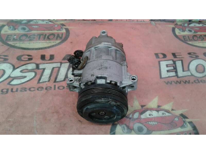 Recambio de compresor aire acondicionado para bmw serie 3 berlina (e46) 320d referencia OEM IAM 64526905643 64526905643 64526905