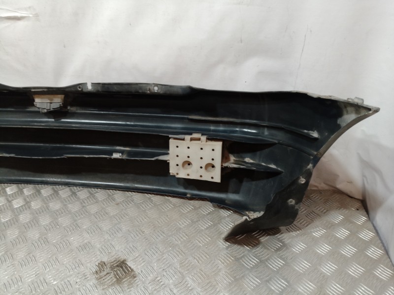 Recambio de paragolpes trasero para renault clio ii fase i (b/cbo) 1.9 d referencia OEM IAM   