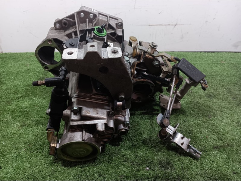Recambio de caja cambios para seat leon (1m1) last edition referencia OEM IAM ERT ERT ERT