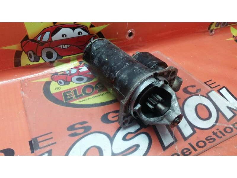 Recambio de motor arranque para bmw serie 5 berlina (e34) 520i (95kw) referencia OEM IAM 0001108064  
