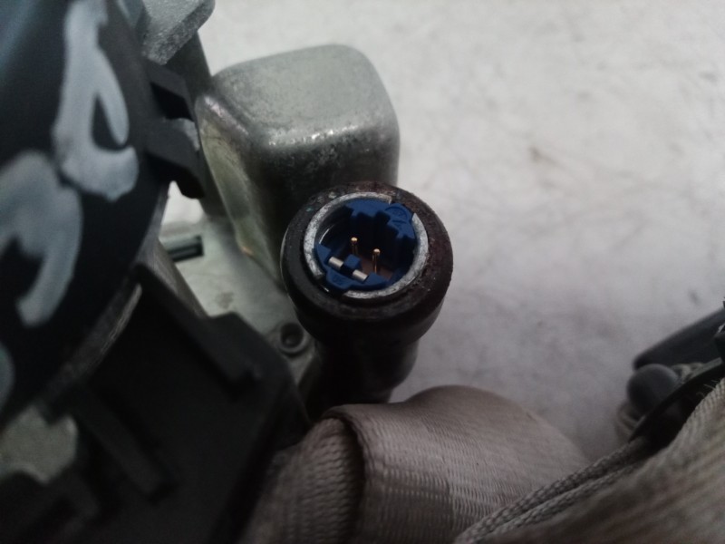 Recambio de cinturon seguridad delantero derecho para audi q7 (4l) 4l/xbunq1 referencia OEM IAM 008R000 008R000 008R000