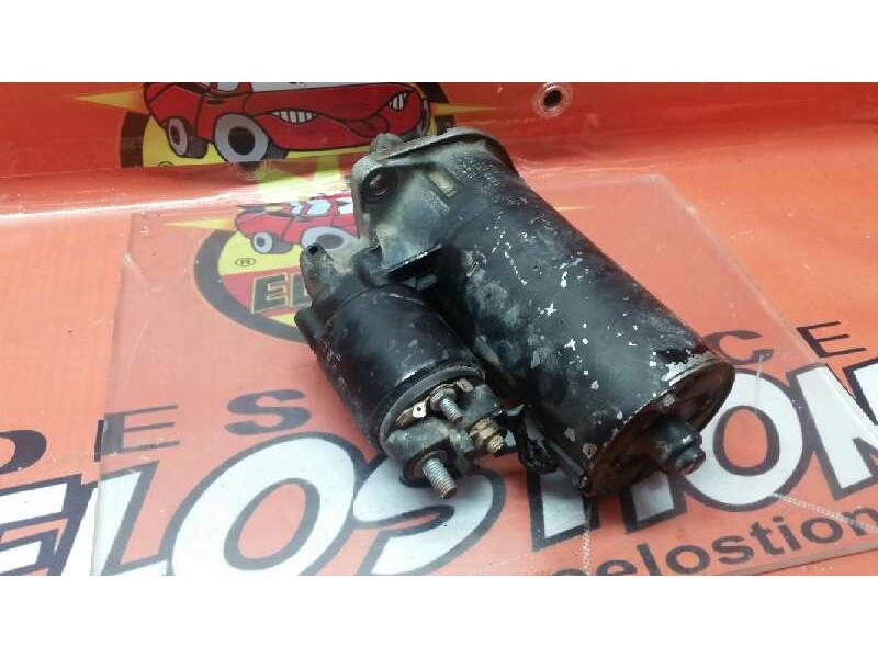 Recambio de motor arranque para bmw serie 5 berlina (e34) 520i (95kw) referencia OEM IAM 0001108064  