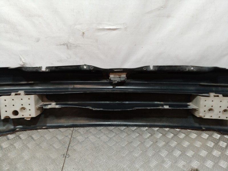 Recambio de paragolpes trasero para renault clio ii fase i (b/cbo) 1.9 d referencia OEM IAM   