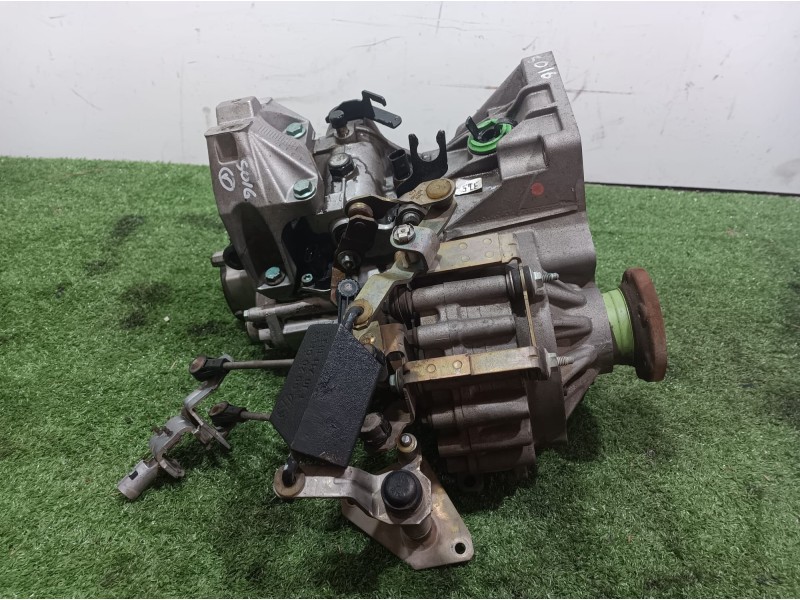 Recambio de caja cambios para seat leon (1m1) last edition referencia OEM IAM ERT ERT ERT