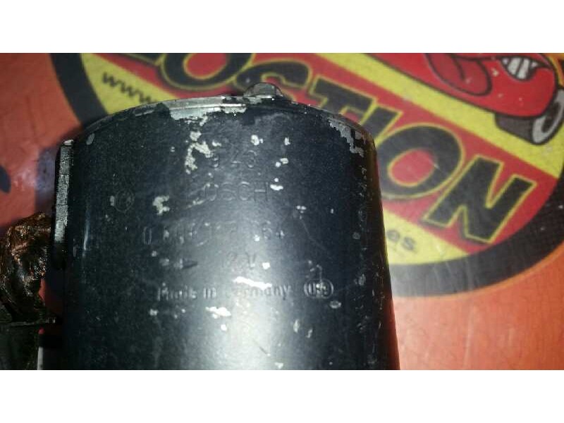 Recambio de motor arranque para bmw serie 5 berlina (e34) 520i (95kw) referencia OEM IAM 0001108064  