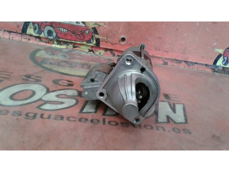 Recambio de motor arranque para bmw serie 3 berlina (e46) 320d referencia OEM IAM 116687  