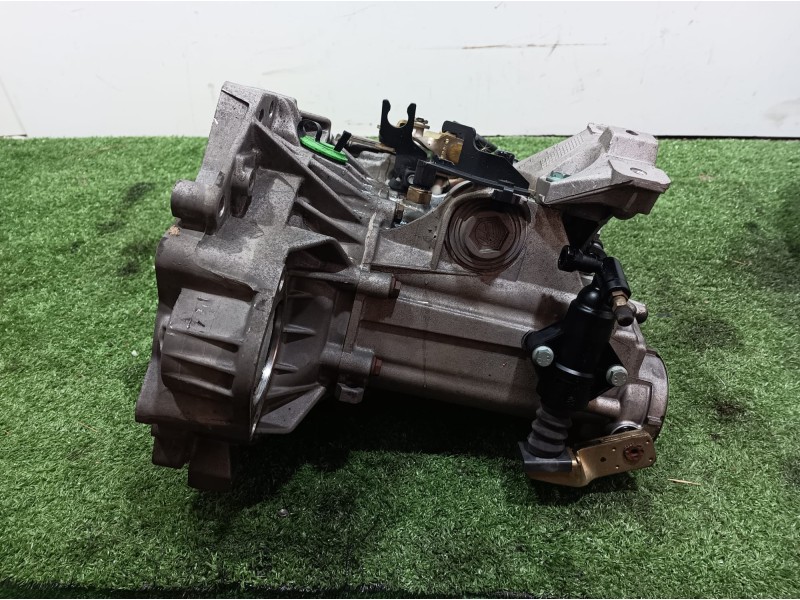 Recambio de caja cambios para seat leon (1m1) last edition referencia OEM IAM ERT ERT ERT