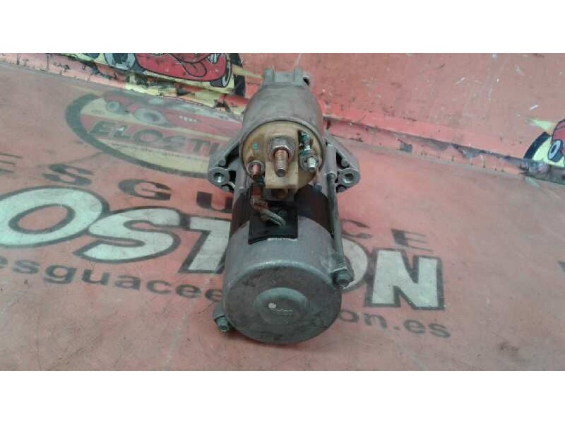 Recambio de motor arranque para bmw serie 3 berlina (e46) 320d referencia OEM IAM 116687  