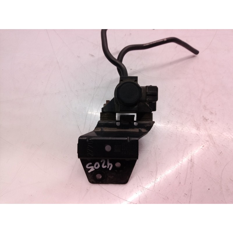 Recambio de valvula aire adicional para opel corsa d enjoy referencia OEM IAM 55563534 55563534 55563534