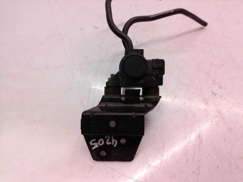 Recambio de valvula aire adicional para opel corsa d enjoy referencia OEM IAM 55563534 55563534 55563534