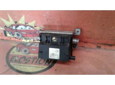 Recambio de radiador calefaccion para bmw serie 3 berlina (e46) 320d referencia OEM IAM 64126904668  