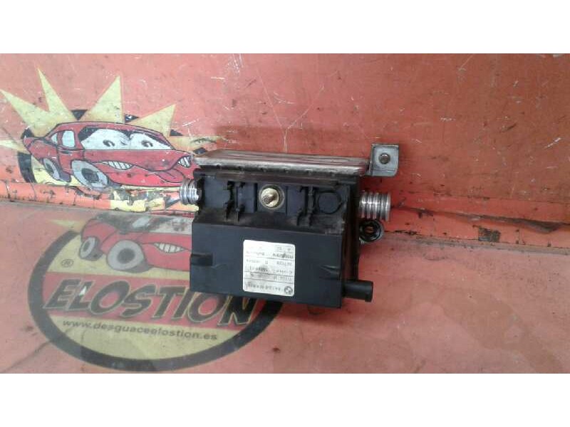 Recambio de radiador calefaccion para bmw serie 3 berlina (e46) 320d referencia OEM IAM 64126904668  