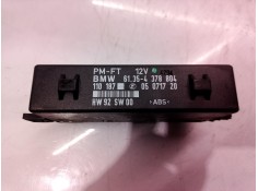 Recambio de centralita cierre para bmw serie 7 (e38) 3.0 v8 cat referencia OEM IAM 05071720 05071720 4378804