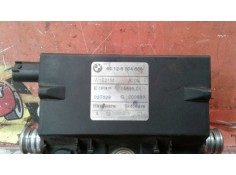 Recambio de radiador calefaccion para bmw serie 3 berlina (e46) 320d referencia OEM IAM 64126904668   2