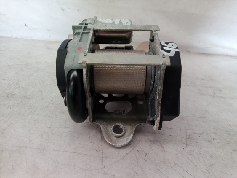Recambio de cinturon seguridad delantero derecho para audi q7 (4l) 4l/xbunq1 referencia OEM IAM 008R000 008R000 008R000
