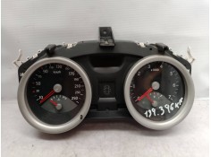 Recambio de cuadro instrumentos para renault megane ii berlina 5p confort authentique referencia OEM IAM 8200306538 8200306538 8