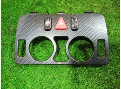 Recambio de warning para mercedes-benz clase clk (w208) coupe 200 (208.335) referencia OEM IAM 2088210071 2088210071 2088210071