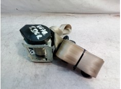 Recambio de cinturon seguridad trasero derecho para audi q7 (4l) 4l/xbunq1 referencia OEM IAM 022R000 022R000 022R000