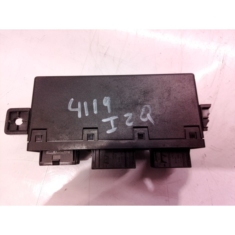 Recambio de centralita cierre para bmw serie 7 (e38) 3.0 v8 cat referencia OEM IAM 05071720 05071720 4378804