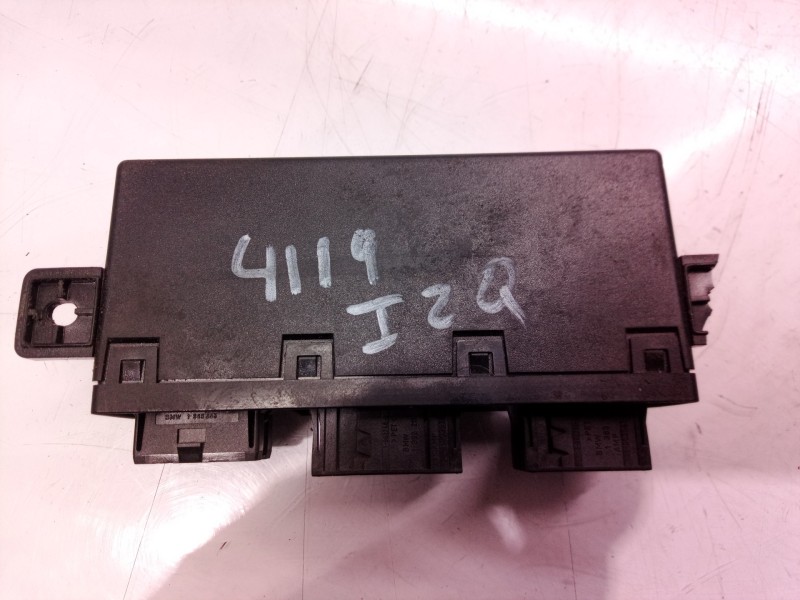 Recambio de centralita cierre para bmw serie 7 (e38) 3.0 v8 cat referencia OEM IAM 05071720 05071720 4378804