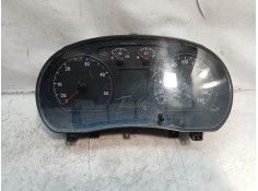 Recambio de cuadro instrumentos para volkswagen polo (9n1) 1.4 tdi referencia OEM IAM 6Q0920800M 6Q0920800M 6Q0920800M