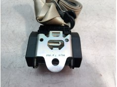 Recambio de cinturon seguridad trasero derecho para audi q7 (4l) 4l/xbunq1 referencia OEM IAM 022R000 022R000 022R000 2
