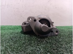 Recambio de motor arranque para renault clio ii fase ii (b/cb0) dynamique referencia OEM IAM 8200369521 8200369521 8200369521