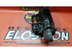 Recambio de motor arranque para bmw serie 3 berlina (e30) 2.4 turbodiesel referencia OEM IAM 063222035010  