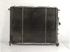 Recambio de radiador agua para renault clio ii fase i (b/cbo) 1.9 d referencia OEM IAM 732071 732071 732071