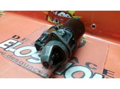 Recambio de motor arranque para bmw serie 3 berlina (e30) 2.4 turbodiesel referencia OEM IAM 063222035010   2