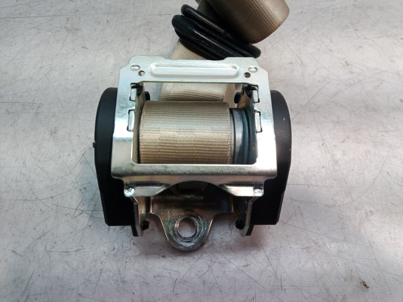 Recambio de cinturon seguridad trasero derecho para audi q7 (4l) 4l/xbunq1 referencia OEM IAM 022R000 022R000 022R000