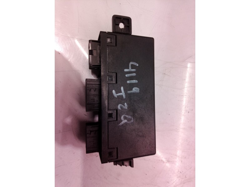 Recambio de centralita cierre para bmw serie 7 (e38) 3.0 v8 cat referencia OEM IAM 05071720 05071720 4378804