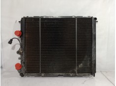 Recambio de radiador agua para renault clio ii fase i (b/cbo) 1.9 d referencia OEM IAM 732071 732071 732071 2