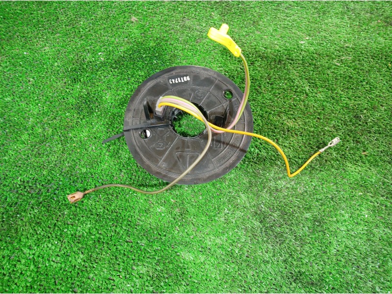 Recambio de anillo airbag para mercedes-benz clase clk (w208) coupe 200 (208.335) referencia OEM IAM 1684600149 1684600149 16846