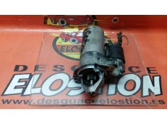 Recambio de motor arranque para bmw serie 5 berlina (e34) 520i (95kw) referencia OEM IAM 0001108064  