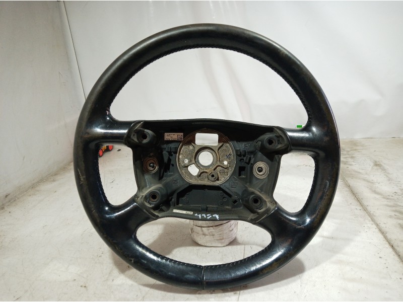 Recambio de volante para audi a4 avant (8e) 1.9 tdi (96kw) referencia OEM IAM 8E0419091 8E0419091 8E0419091